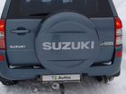 Suzuki Grand Vitara 2.0 AT, 2007, 215 000 км объявление продам