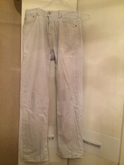 Продаю джинсы Evisu