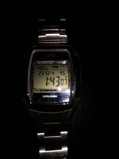 Часы Касио в идеальном состоянии