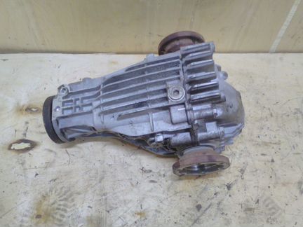 Редуктор задний Audi A6 A7 A8 A5 A4 (2.8л, 3.0л