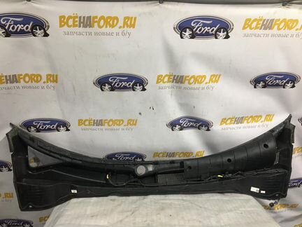 Жабо Киа Соул