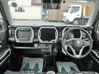 Suzuki Hustler 0.7 CVT, 2020, 13 526 км объявление продам