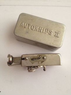 Autoknips 2 автоспуск для ретро камер