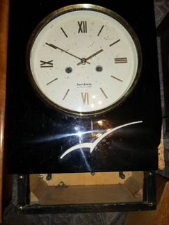 Коллекция настенных часов