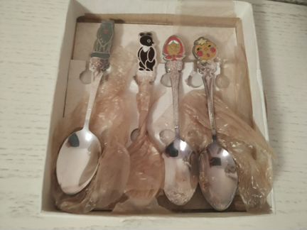 Ложки
