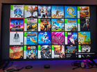 Xbox One 500gb объявление продам
