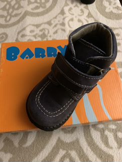 Ботинки Barry’s 23р