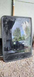 Люк субару оутбек