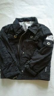 Курточка весна-осень