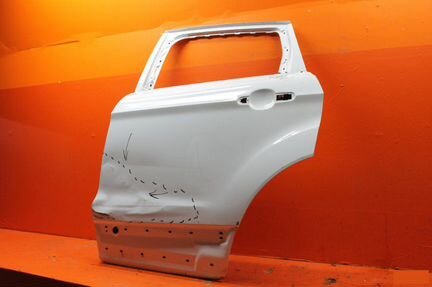 Дверь задняя левая Ford Kuga 2 2012-Нв