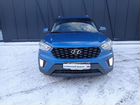 Hyundai Creta 1.6 МТ, 2020, 26 553 км объявление продам