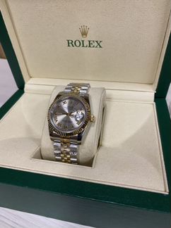 Rolex datejust