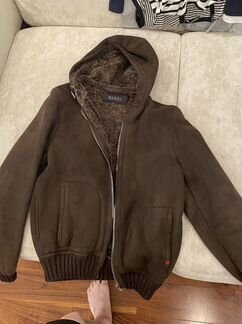 Дубленка Gucci