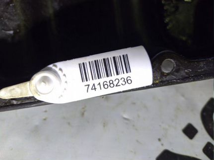 Поддон Bmw 1-Series F20 N13B16 2013