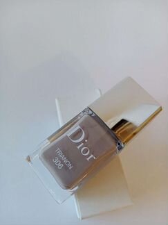 Лак Dior 306