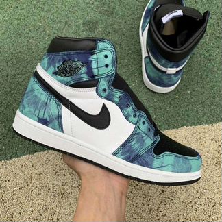 Кроссовки Nike Air Jordan 1 Retro High
