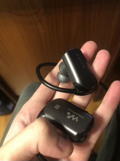 Sony Walkman NWZ-WS615