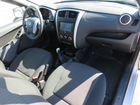 Datsun on-DO 1.6 МТ, 2017, 84 000 км объявление продам