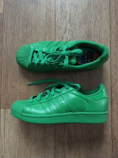 Кроссовки adidas Originals Superstar by Pharrell W