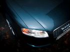 Audi A4 2.0 AT, 2006, 232 000 км объявление продам