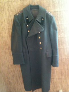 Военная форма (Советская)