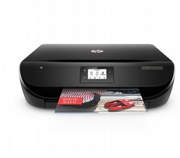 Струйное мфу HP DeskJet lnk Advantaqe 4535