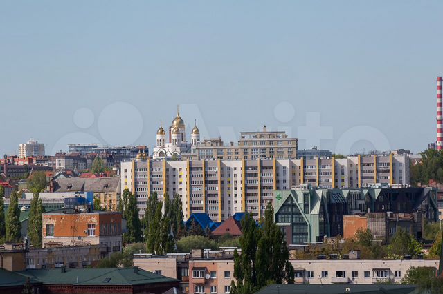 недвижимость Калининград Ольштынская 5