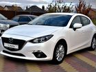 Mazda 3 1.5 AT, 2013, 110 000 км объявление продам
