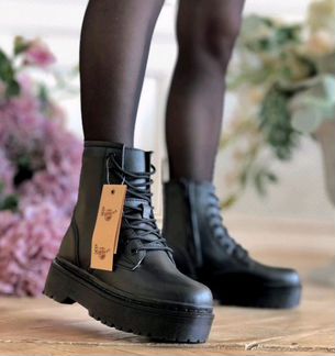 Ботинки Dr Martens с Доставкой