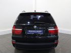 BMW X5 3.0 AT, 2009, 189 236 км объявление продам