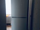 Холодильник Атлант двухкамерный хм-6023