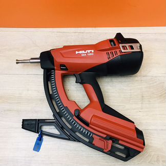 Монтажный пистолет Hilti GX 120 N1/П26