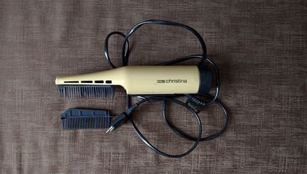 Фен AKA Christina