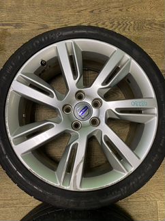 Колёса летние Volvo/Ford R18 31200604