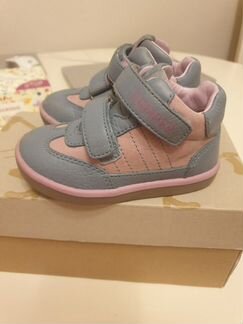 Ботиночки на девочку Camper 21 р