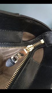 Новая сумка Ralph Lauren
