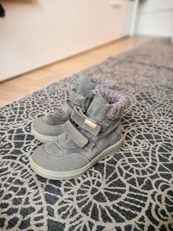 Ботинки осень-зима Котофей