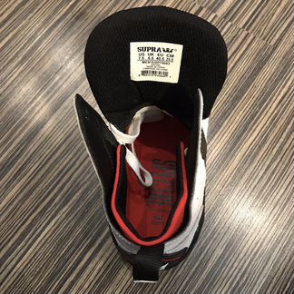 Кроссовки Supra Magazine US7.5