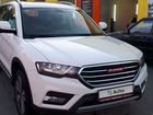 Haval H6 Coupe 2.0 AMT, 2017, 118 000 км