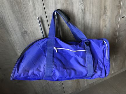 Спортивная сумка теннисная nike