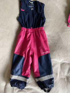 Didriksons Galon костюм 90р