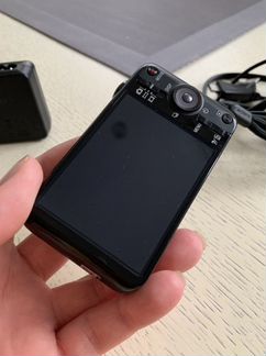 Цифровой фотоаппарат