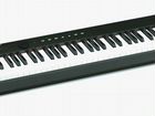 Цифровое пианино Privia PX-S1000BK(88) гарантия