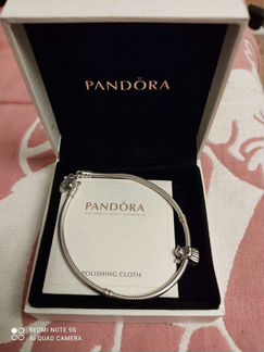 Браслет Pandora новый