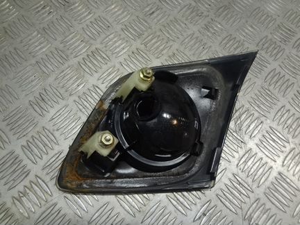 Задний левый фонарь mazda 3 bk 03-06