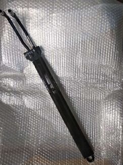 Радиатор Hyundai porter