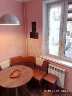 1-к квартира, 35 м², 2/12 эт.