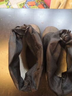 Резиновые сапоги Zebra