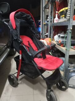 Коляска прогулочная Corol