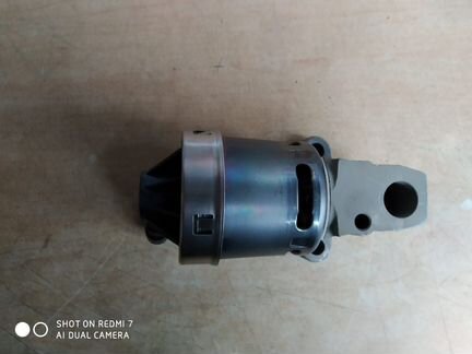 Клапан эгр EGR 12613270